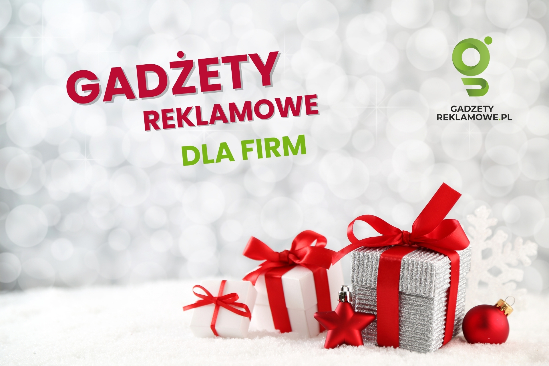 gadżety reklamowe