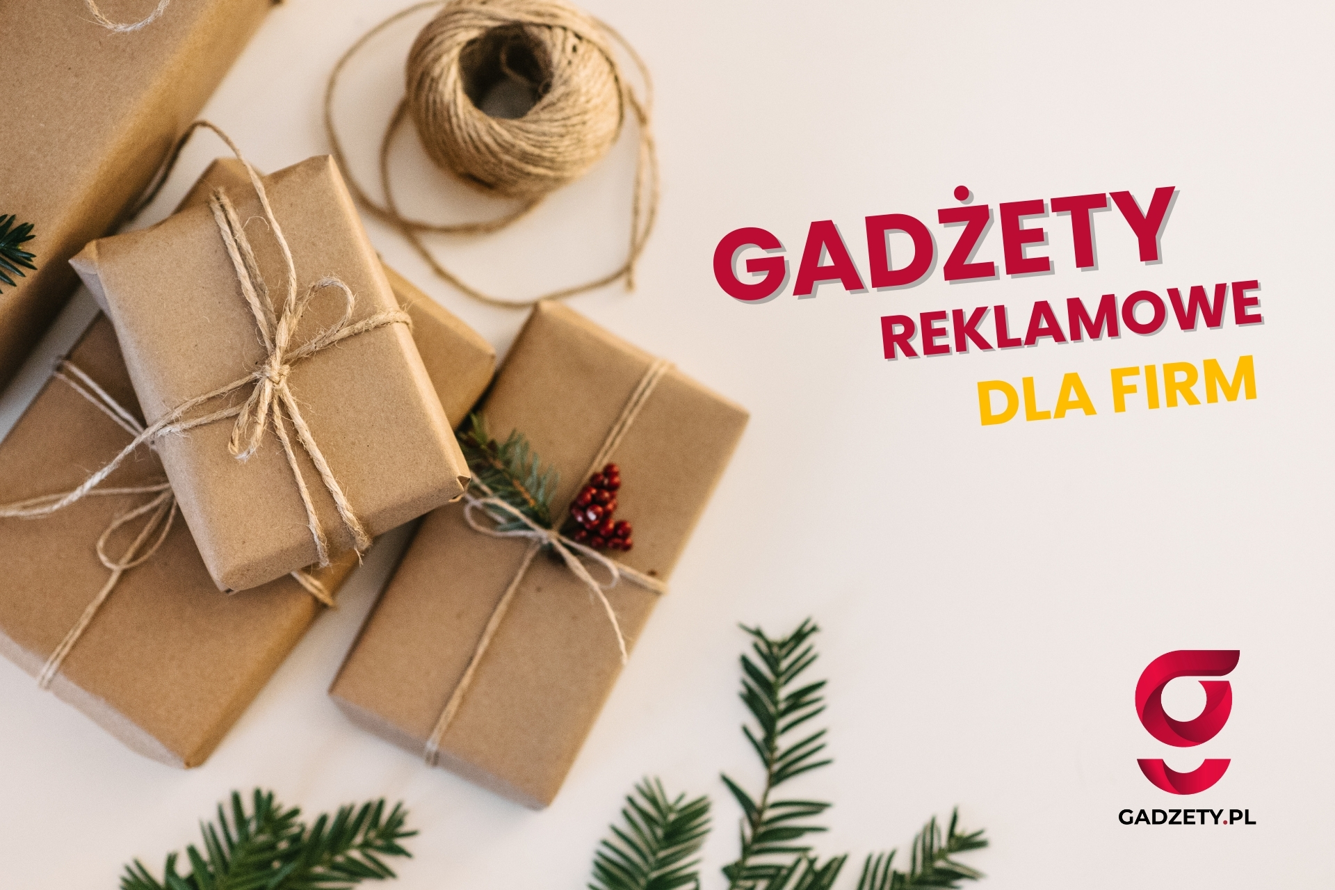 gadżety