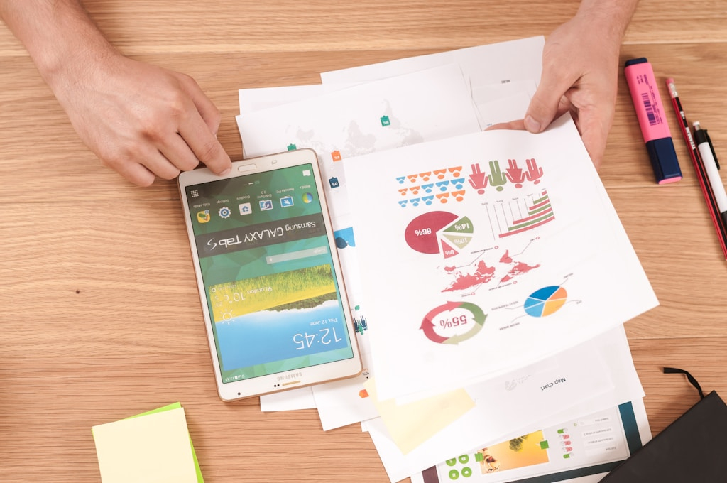 Agencja marketingowa: Jak skutecznie zwiększyć widoczność Twojej marki?
