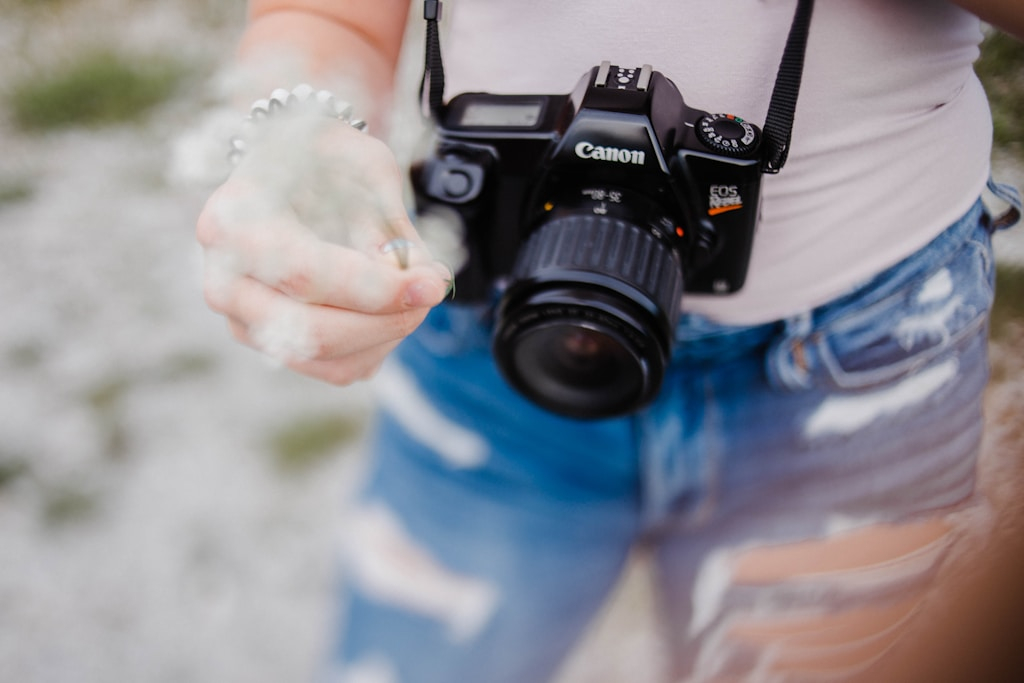 Siła obrazu w marketingu – rola filmów promocyjnych