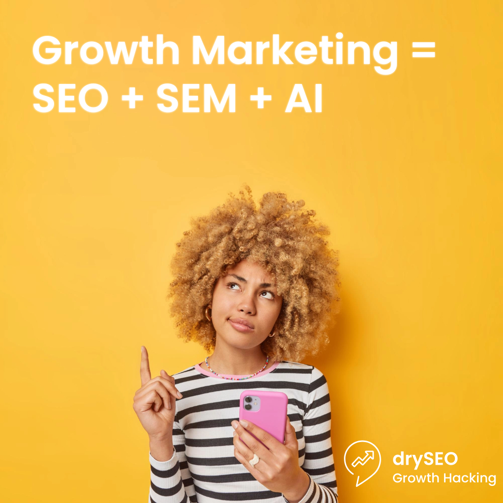 Growth marketing i AI w firmach technologicznych