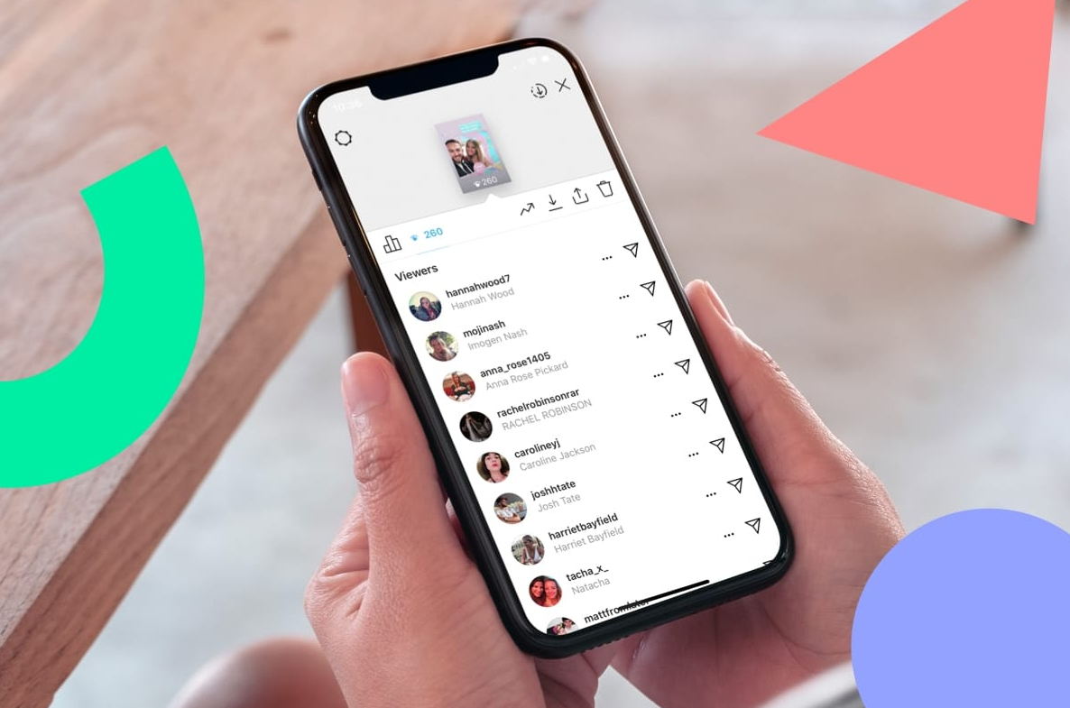 Czy widać, ile razy ktoś oglądał Twoje InstaStory? Wyjaśnienie