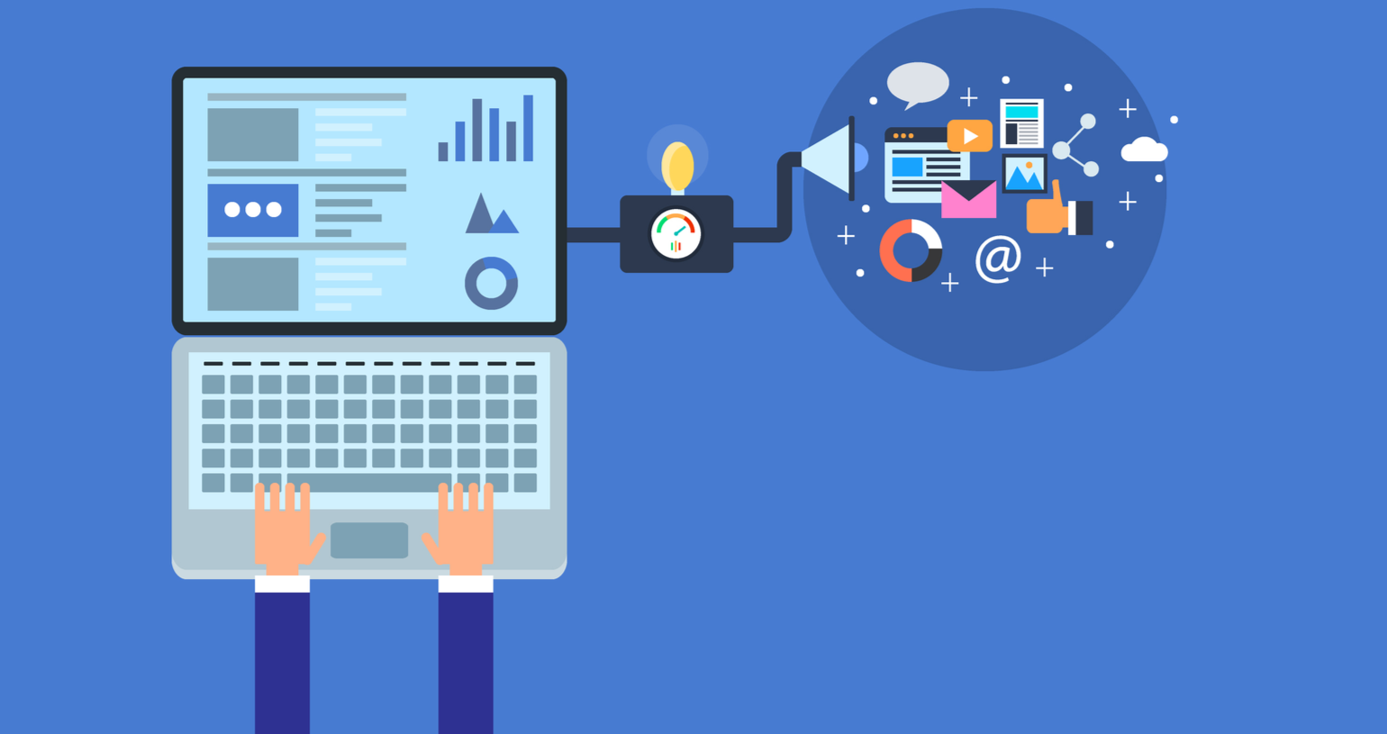 Programmatic marketing – co to jest i jak działa?