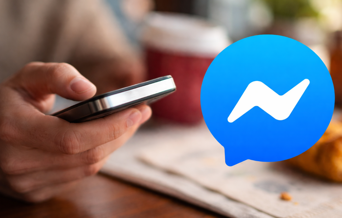 Messenger pokazuje, że jesteś aktywny, a nie jesteś – dlaczego?