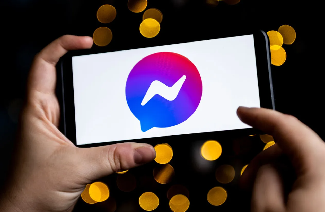 Od czego zależy kolejność osób aktywnych na Messengerze?