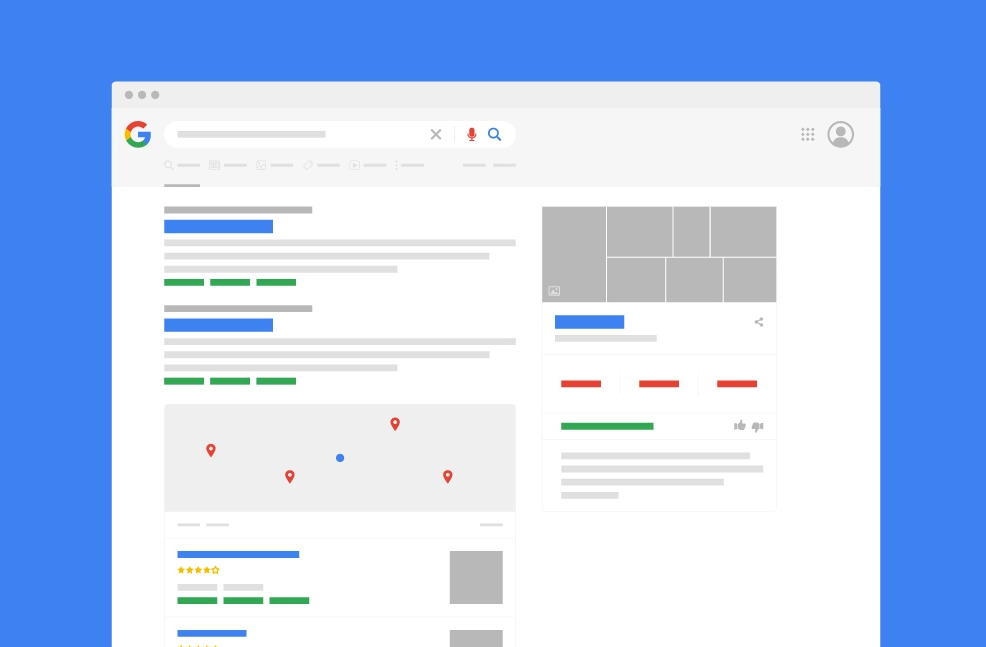 Google nie wyszukuje mojej strony – co mogę zrobić?