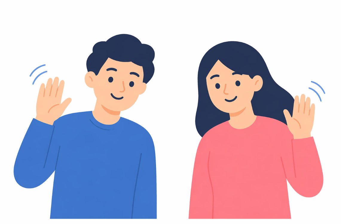 Post powitalny na Facebooku – przykłady i porady