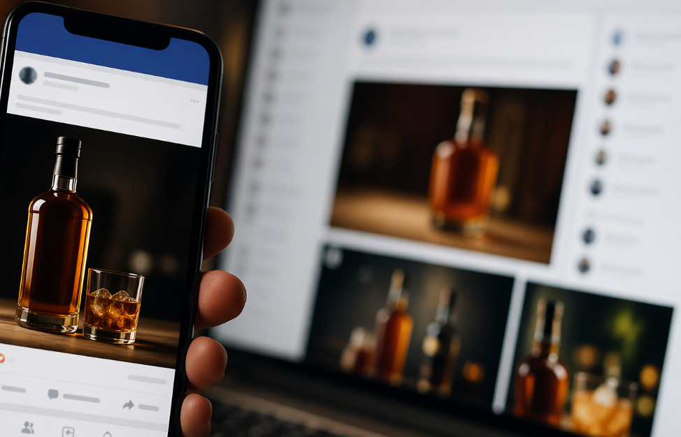 Reklama alkoholu na Facebooku – co wolno, a czego nie wolno? [2026]