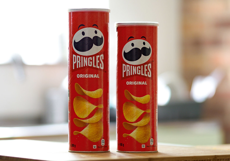 Shrinkflacja – co to oznacza i jakie są przykłady?