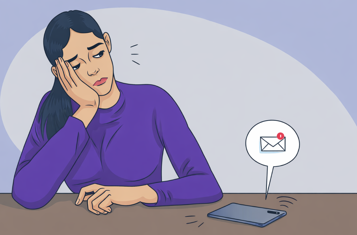 Jak sprawdzić, czy ktoś ignoruje wiadomości na Messengerze?