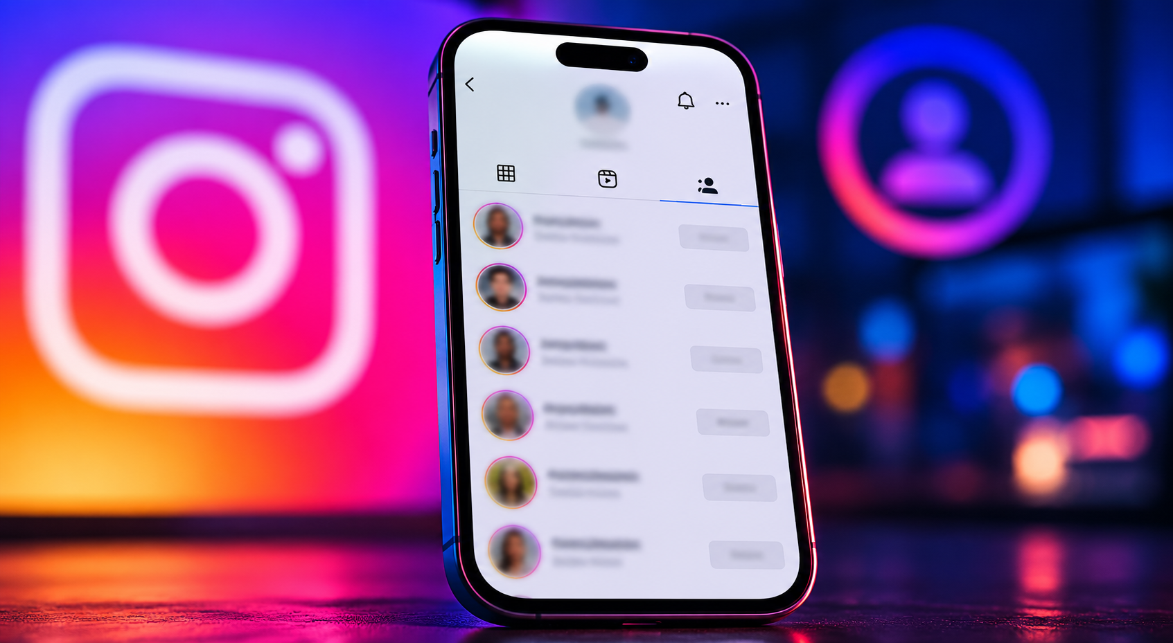 Jak sprawdzić u kogoś ostatnio dodanych znajomych na instagram? Czy to możliwe?