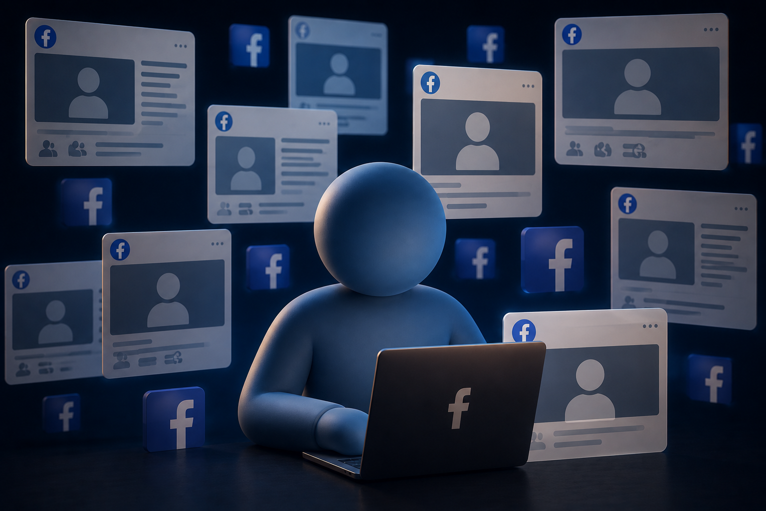 „Facebook user” – co to znaczy? Krótkie wyjaśnienie
